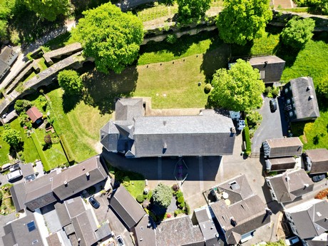 Stadt Blankenberg